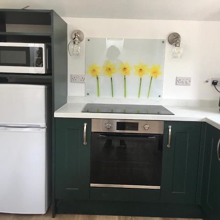 Lythe Brow Guest House Lancaster Ngoại thất bức ảnh