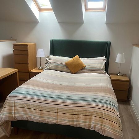 Lythe Brow Guest House Lancaster Ngoại thất bức ảnh