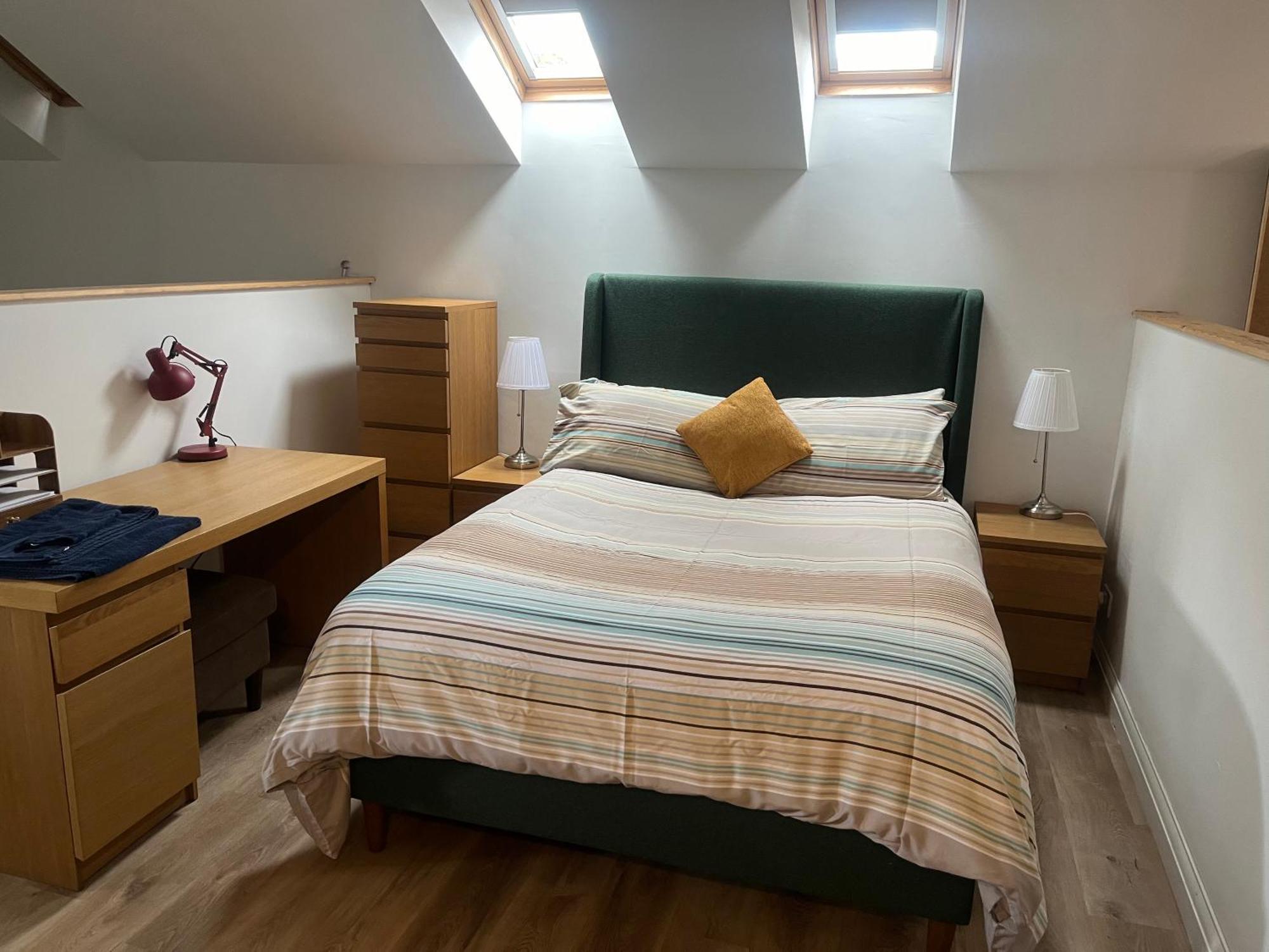 Lythe Brow Guest House Lancaster Ngoại thất bức ảnh